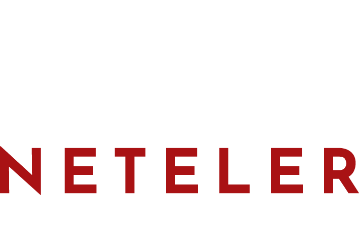 Logo Neteler Immobilien Animation 4