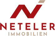 Logo Neteler Immobilien